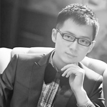 Rick Chen 陳瑞