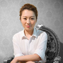 Hui Ru Chen 陳薈茹